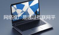 網(wǎng)絡(luò)推廣是通過(guò)互聯(lián)網(wǎng)平臺(tái)與技術(shù)手段提升品牌知名度、吸引目標(biāo)用戶(hù)并推動(dòng)業(yè)務(wù)增長(zhǎng)的營(yíng)銷(xiāo)方式